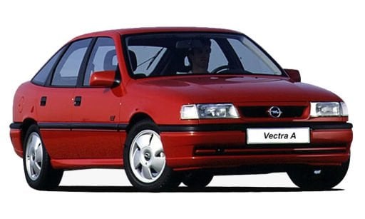 VECTRA A 1988-1995